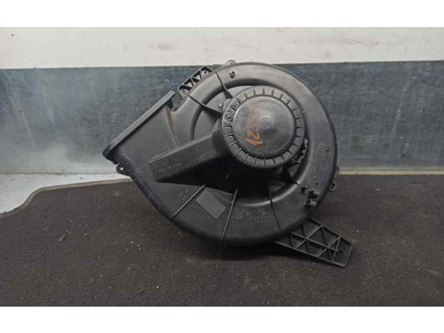 Вентилятор печки    6Q1819015H   Volkswagen Polo IV 9N3