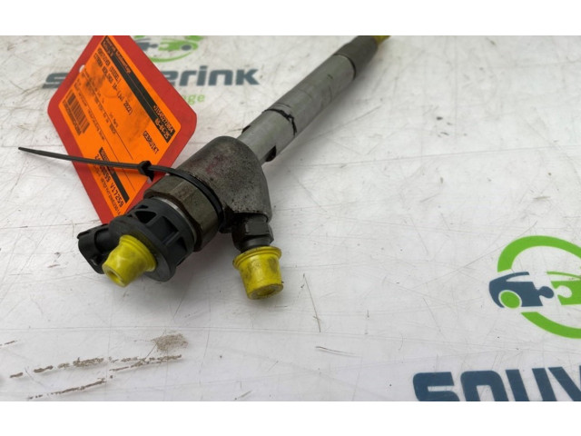 Vstřikovač 0445110955, 1637131380 Citroen Berlingo DV5RCF(YHT)