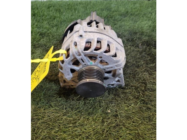 Генератор 231008040R, 231008040R Renault Clio V