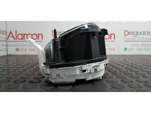 Панель приборов 8100C351, MM0053601 Mitsubishi ASX