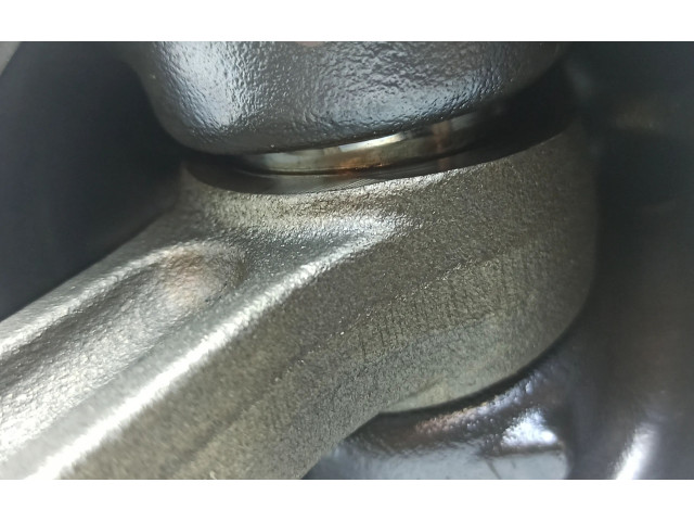  Поршень с шатуном 306DT H268X  Land Rover Range Rover Sport L494  