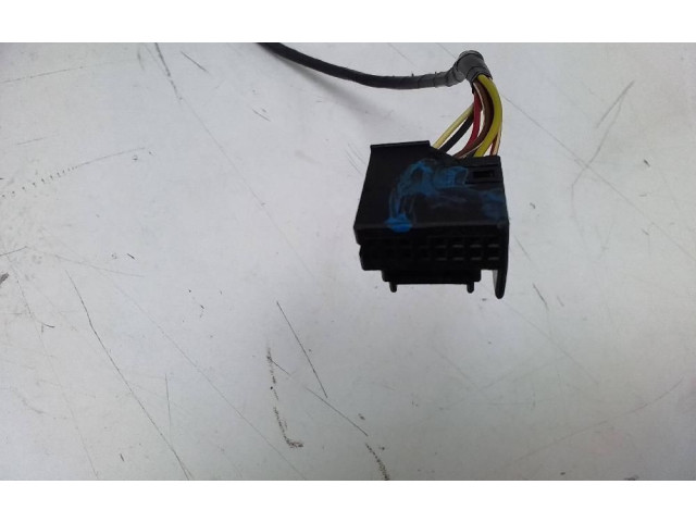 Зеркало электрическое        Infiniti Q50  2014 -  года   