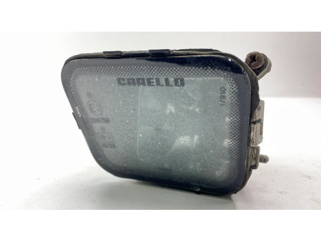 Передняя противотуманная фара