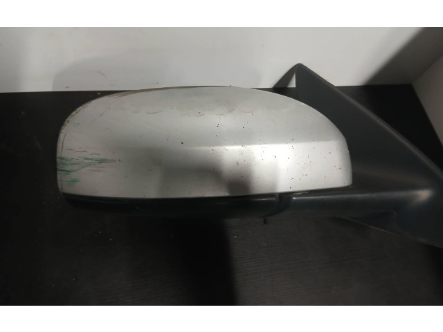 Зеркало электрическое Volvo V70 2005 - 2008 года