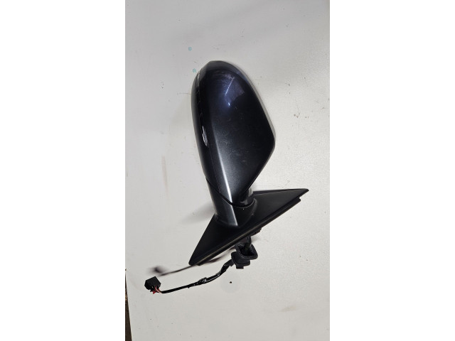 Зеркало электрическое Audi A6 S6 C7 4G 2011 - 2018 года