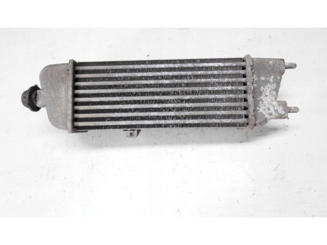 Интеркулер 2827027060 KIA Ceed