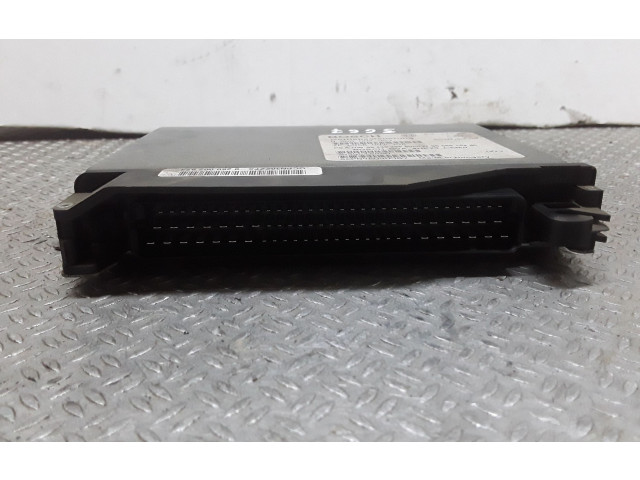 Блок управления коробкой передач 0260002923, 9656615480 Citroen C5