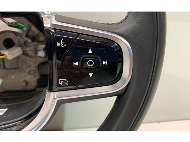 Руль Volvo S90, V90 2016 - - года 32288783