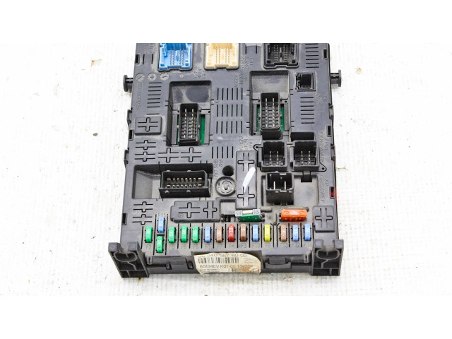 Блок комфорта 966405878002 Citroen Berlingo