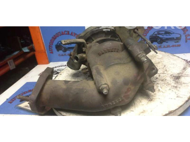 Турбина Alfa Romeo 166 46750783