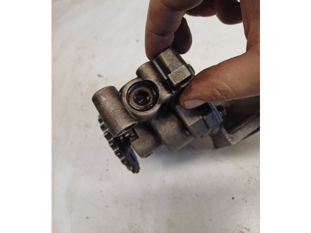 Čerpadlo oleje 9655451980 Citroen C3