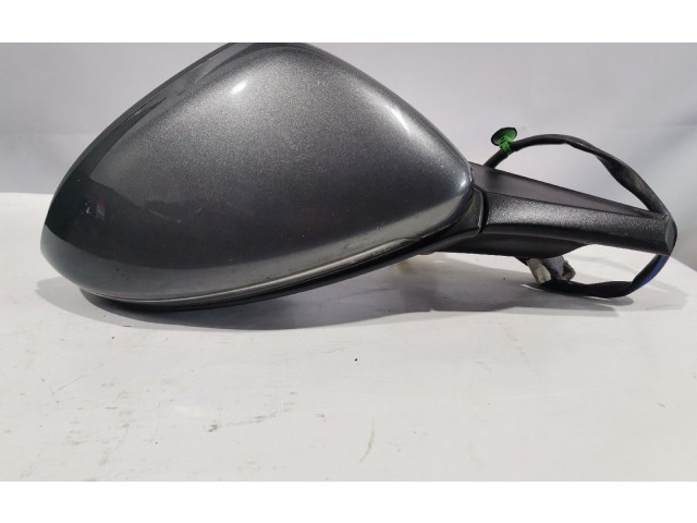 Зеркало электрическое Volkswagen Golf VII 2013 - 2019 года