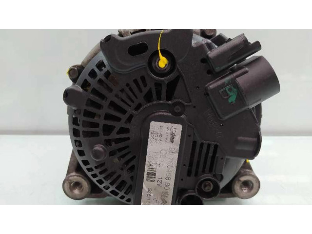 Генератор 9678048880 Citroen C5 2.0