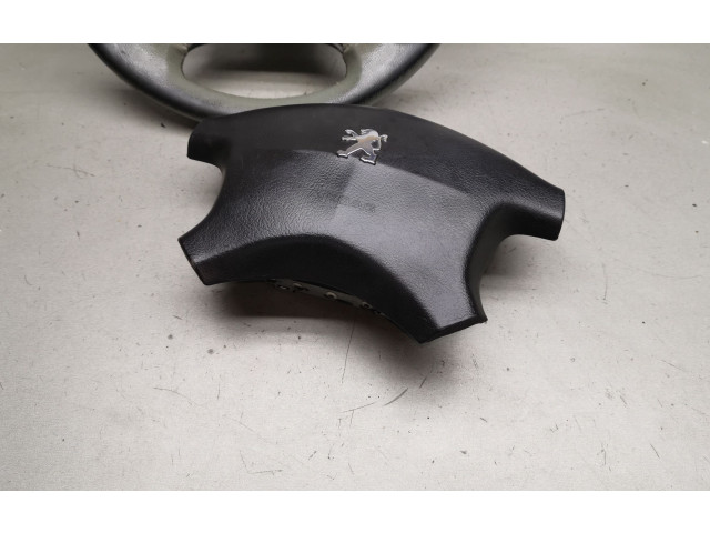 Руль Peugeot 607   -  года 96294407ZR      