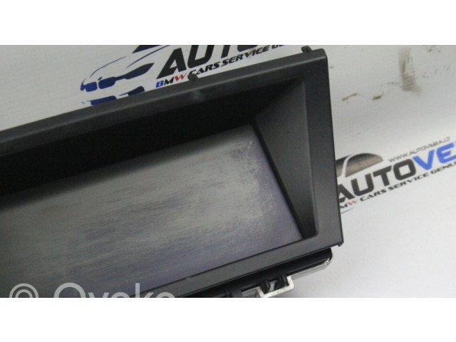 Дисплей 1138730 BMW X5 E70