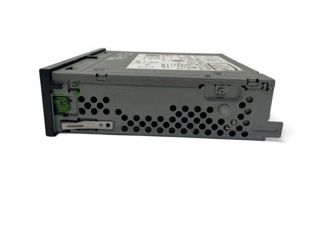 Радио/ проигрыватель CD/DVD / навигация 5Q0035840A    Skoda Fabia Mk3 (NJ)