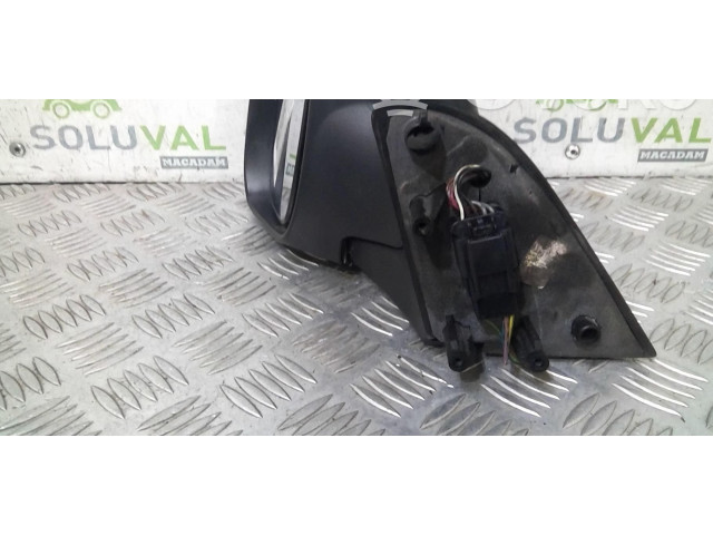 Зеркало электрическое        Citroen Xsara Picasso   -  года   