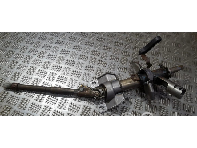 Рулевая рейка Citroen Xsara Picasso