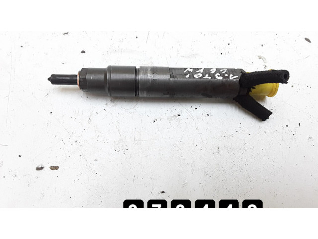 Форсунка 1900tdi 66kw 028130201g Ford Galaxy