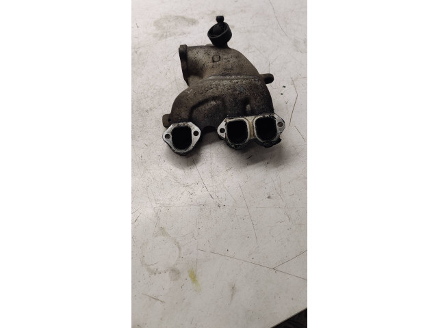 Всасывающий коллектор 045129713F Skoda Roomster (5J)