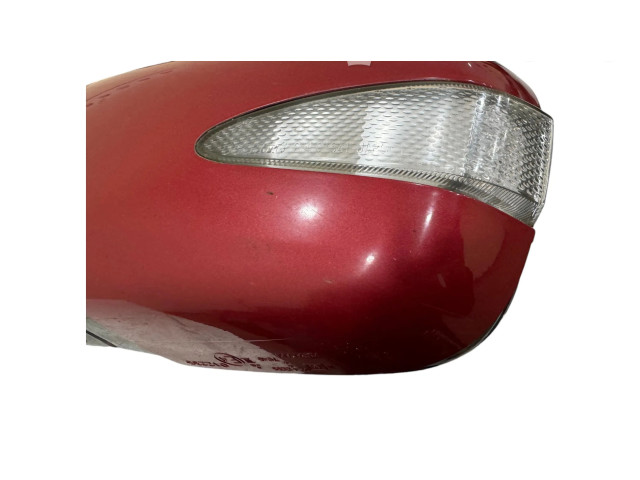 Зеркало электрическое Mitsubishi Grandis - года