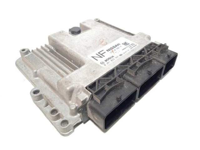 Řídící jednotka 237104BE1A, 0281033885 Nissan X-Trail T32 2018