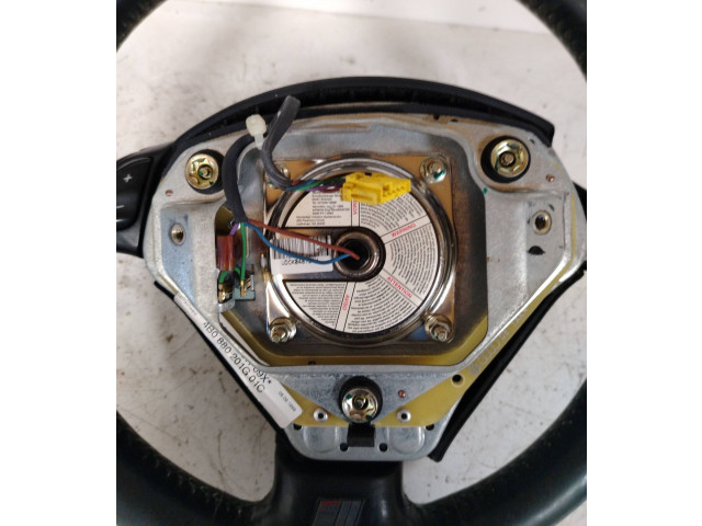 Руль Audi A6 S6 C5 4B  1997 - 2005 года 4B0124D      