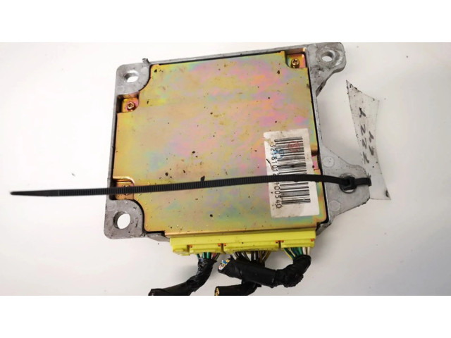 Блок подушек безопасности c10057k30a Mazda Premacy