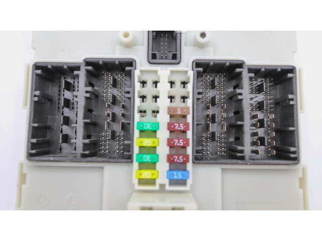 Модуль кузова