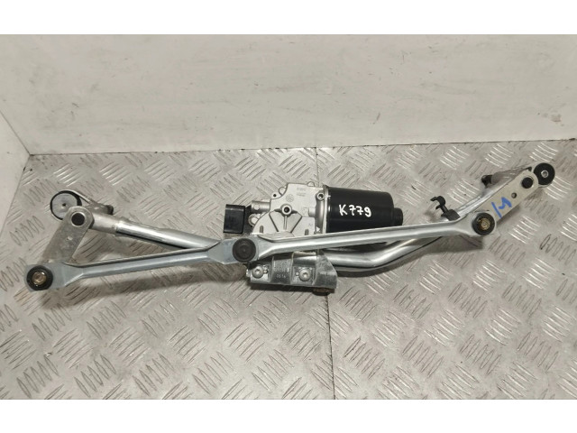 Моторчик заднего дворника GX7317500AB    Jaguar XE