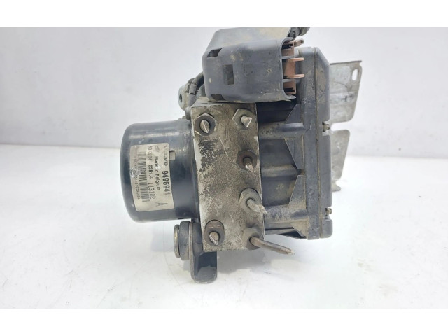 Блок АБС 9496941 Volvo S80 1999 - 2003 года