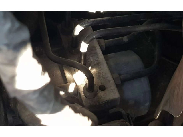 Блок АБС 6R0614517BT   Seat  Ibiza I (021A)  1984 - 1993 года