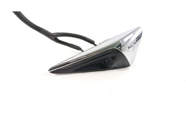 Вентилятор радиатора     112510700C    Tesla Model S 