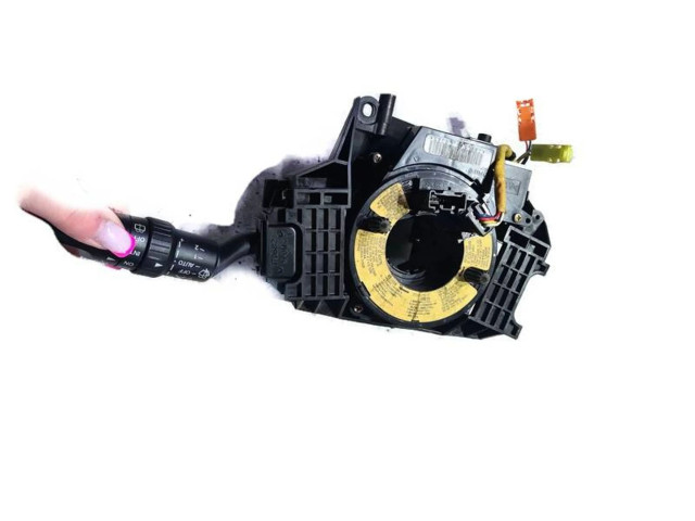 Ручка стеклоочистителей 17D682 Mazda 3 I