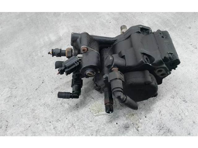 Vstřikovací čerpadlo KIA Carnival J3