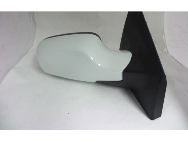 Зеркало (механическое) Renault Clio III 2005 - 2012 года