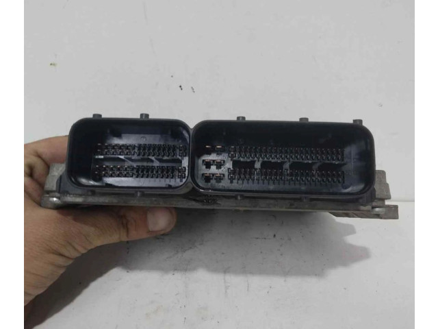 Řídící jednotka 55195173AB   Suzuki Swift 