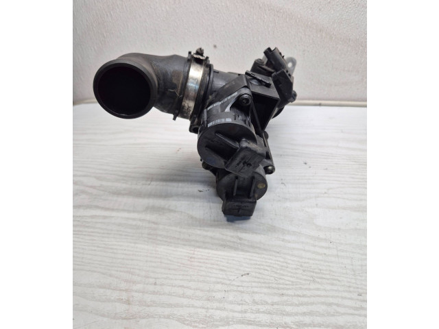 Čerpadlo oleje 9686487880, 25352157 Volvo C30