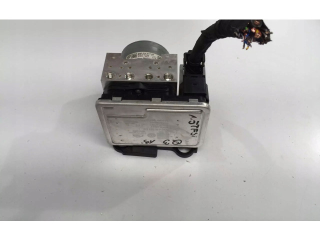 Блок АБС 5Q0614517EE Audi Q3 F3 2018 - года