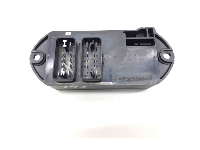 Блок предохранителей LJA2800CE Jaguar XK8 - XKR