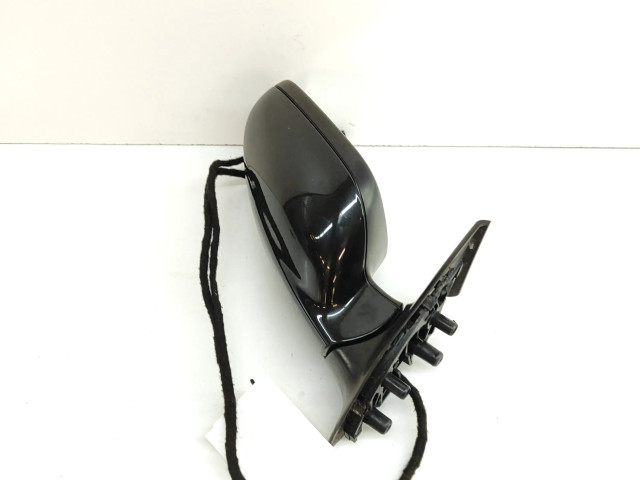 Zpětné zrcátko pravé Peugeot 307 CC 2004 96577215XT