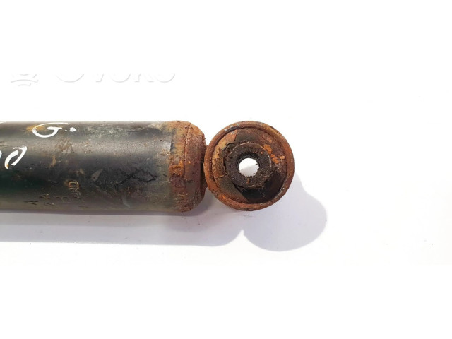 Задний aмортизатор      