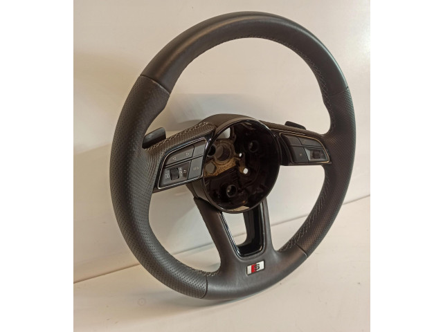 Volant Audi A4 S4 B9 8W 2020 8W0419091FT JAH