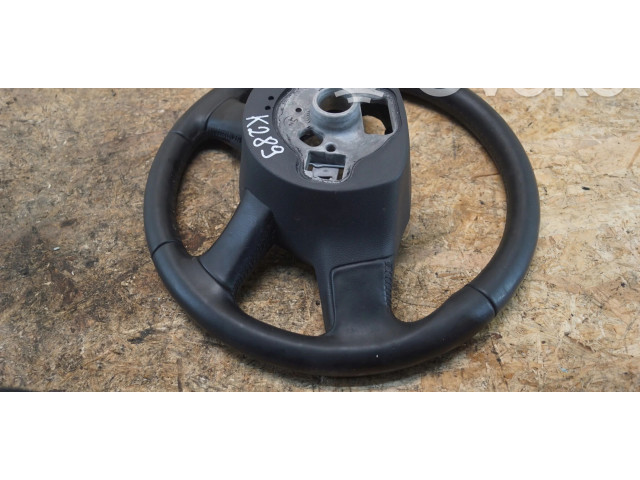 Руль Skoda Octavia Mk3 (5E) 2013 - 2019 года 5E0419091AC