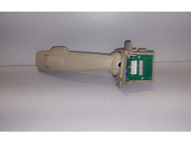 Руль Volvo S80 2007 - 2013 года 31264352, J6R3A