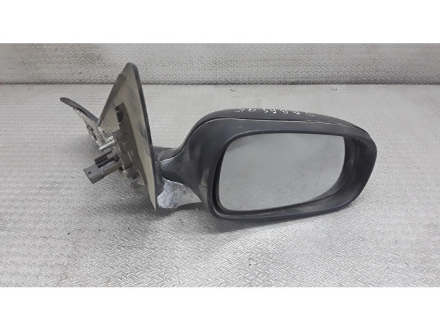 Зеркало электрическое     правое   Saab 9-5  1998-2005 года   