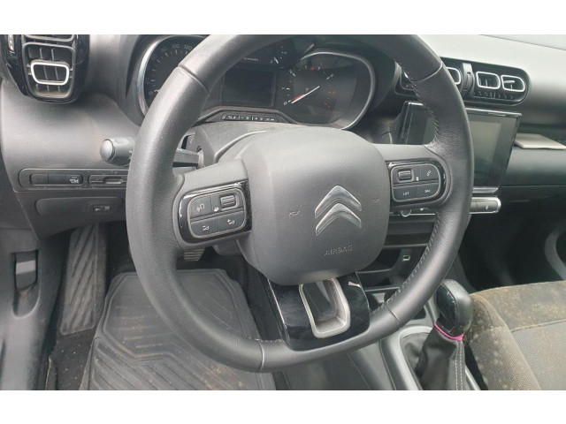 Руль Citroen C3 Aircross 2017 - года COMCOMANDOSVOLANTE
