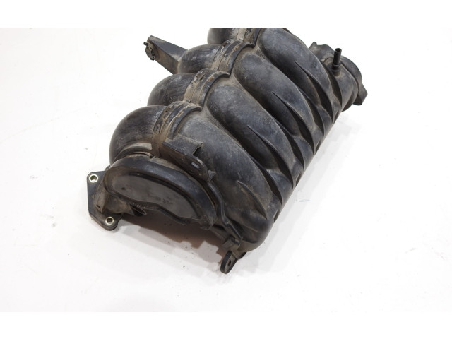 Всасывающий коллектор