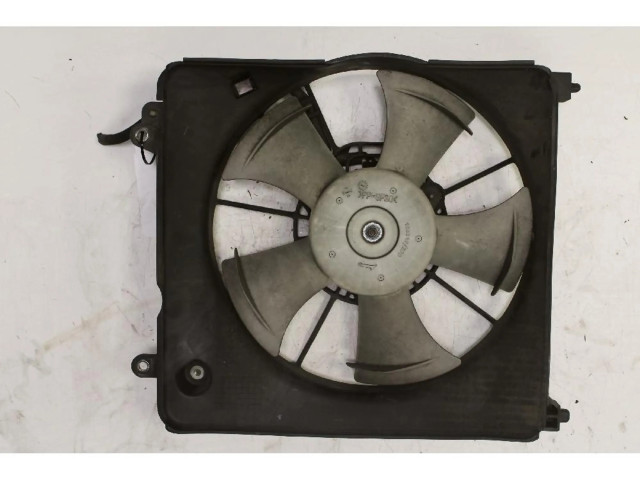 Вентилятор радиатора Honda Jazz 1.2