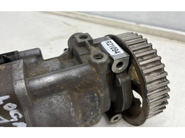 Топливный насос